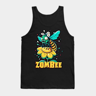 ZOMBEE Tank Top